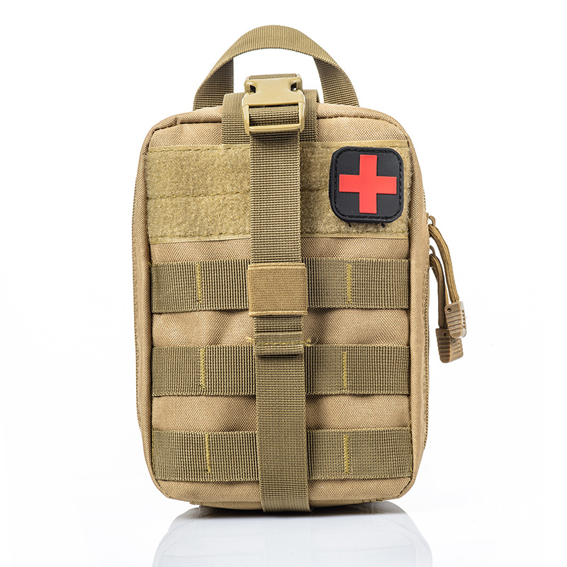IFAK Molle Tactical Bag - Image 2