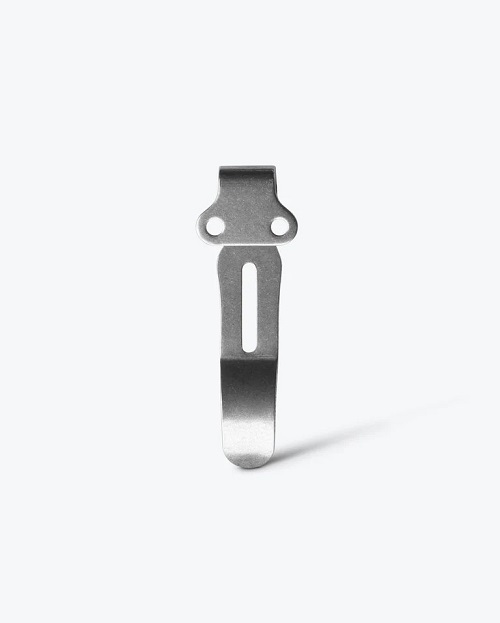 101075F 535 Mini Deep-Carry Pocket Clip | Satin - Image 2