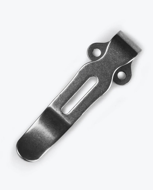 101075F 535 Mini Deep-Carry Pocket Clip | Satin - Image 3