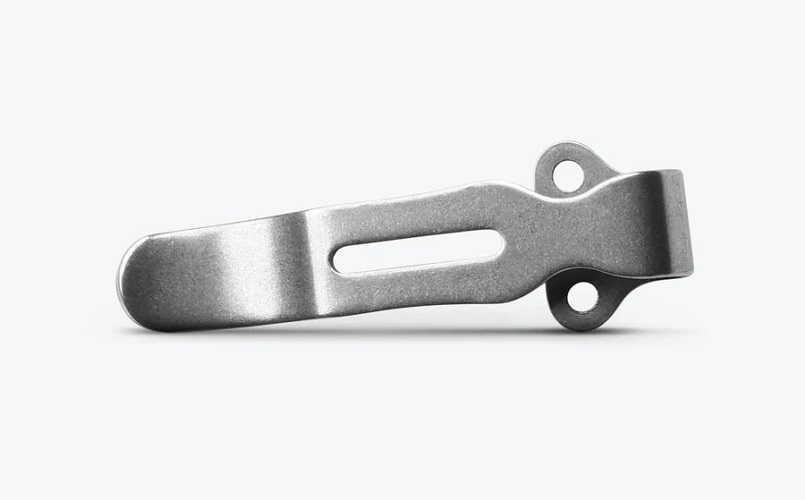 101075F 535 Mini Deep-Carry Pocket Clip | Satin - Image 6