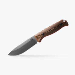 15002-1 Saddle Mountain Skinner | Richlite & G10 | Drop-point