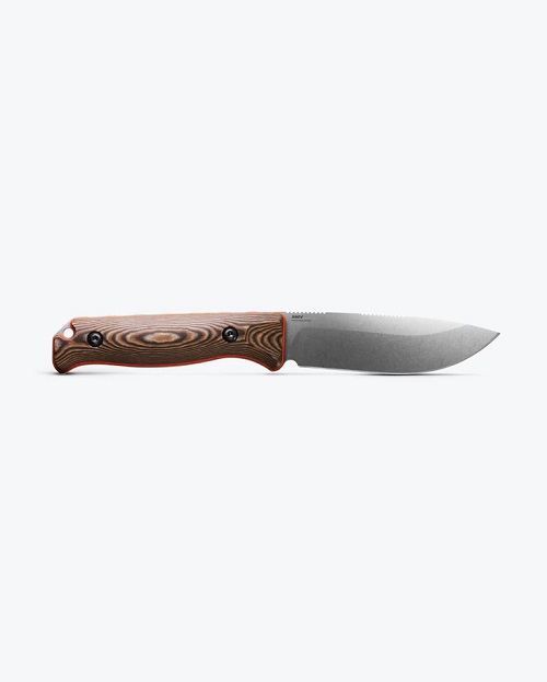 15002-1 Saddle Mountain Skinner | Richlite & G10 | Drop-point - Image 2