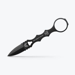 173BK Mini SOCP® Dagger | Black