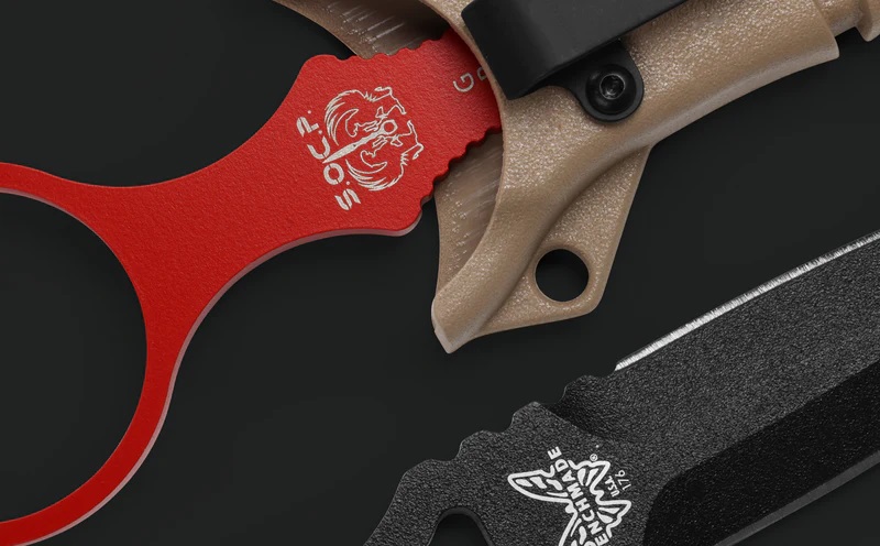176BKSN-COMBO SOCP® Combo | Sand Sheath - Image 10