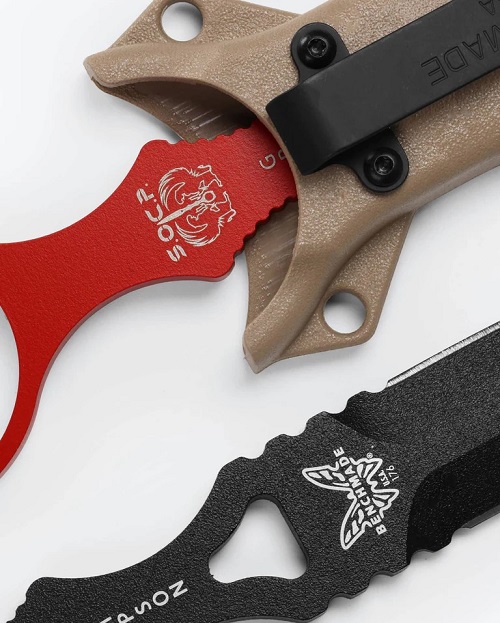 176BKSN-COMBO SOCP® Combo | Sand Sheath - Image 4