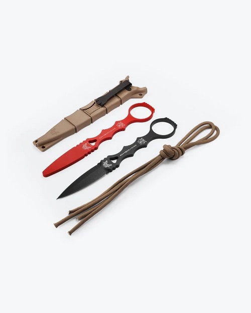 176BKSN-COMBO SOCP® Combo | Sand Sheath - Image 5