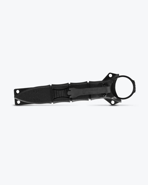 177BK Mini SOCP® Spear-Point | Black - Image 3