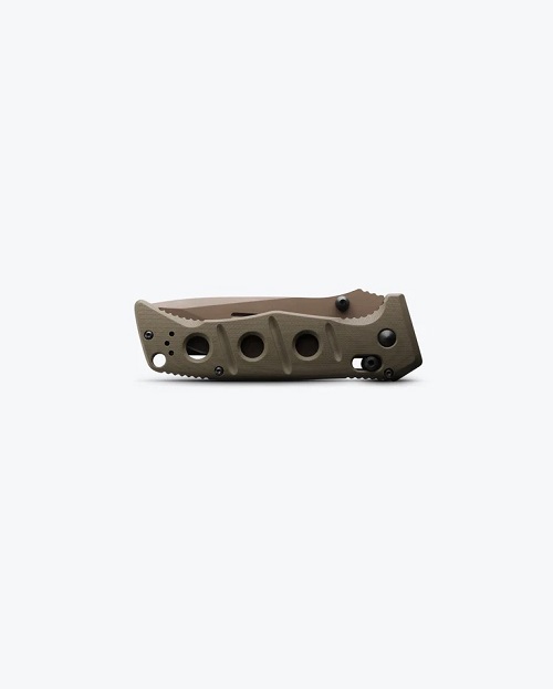 275FE-2 Adamas® | OD Green G10 | Drop-point - Image 3