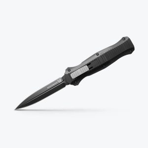 3300BK Infidel® | Black Aluminum