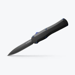 3400BK Autocrat® | Black G10