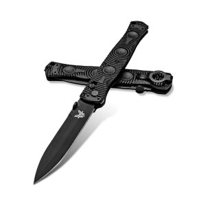 391BK SOCP Tactical Folder®