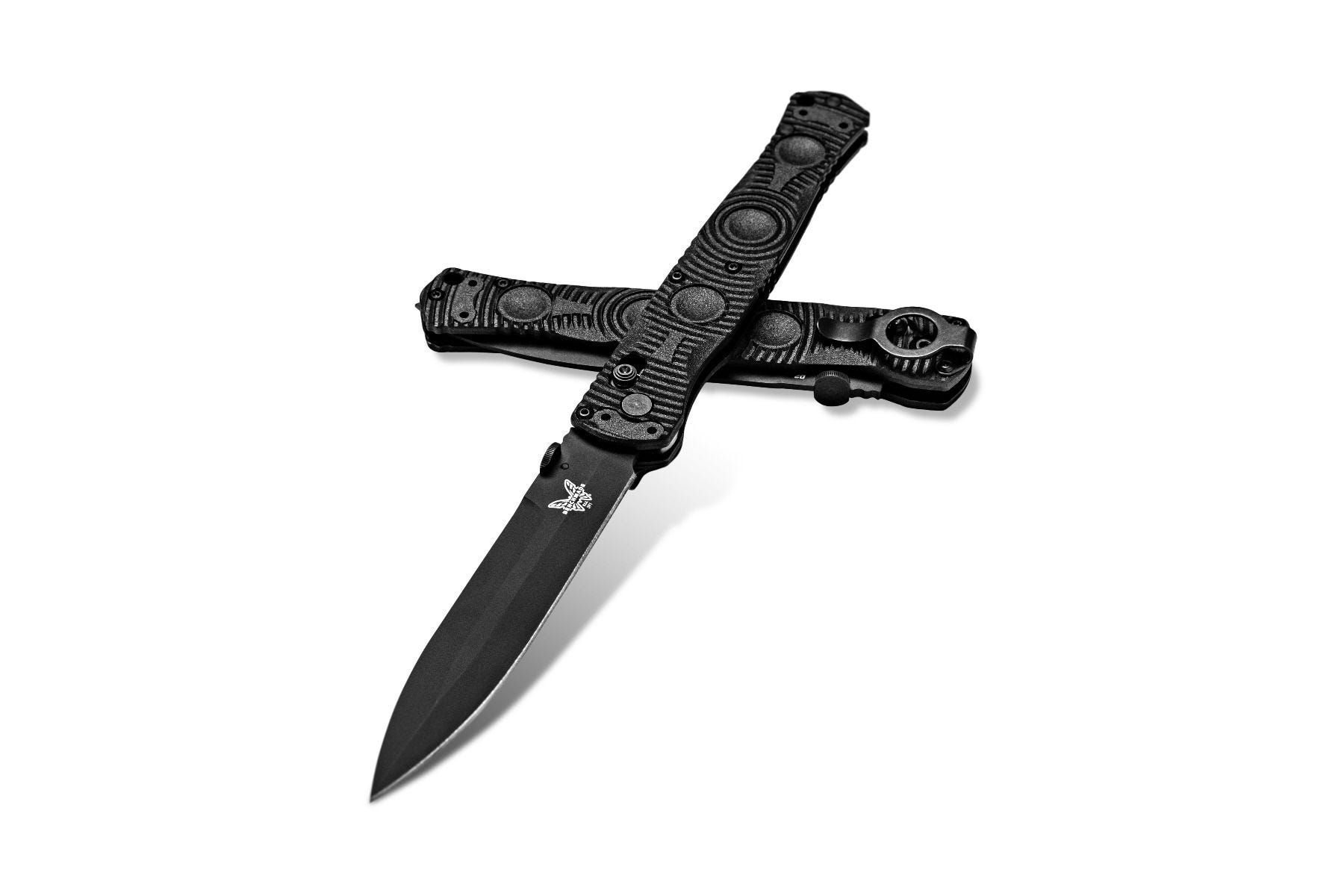 391BK SOCP Tactical Folder®