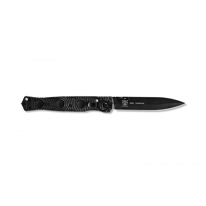 391BK SOCP Tactical Folder® - Image 4