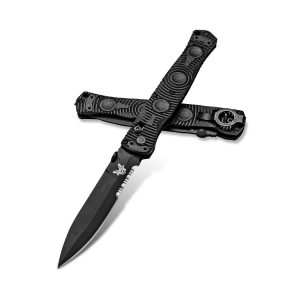 391SBK SOCP Tactical Folder®