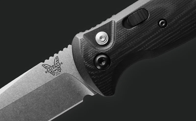 4300 CLA | Black G10 - Image 10