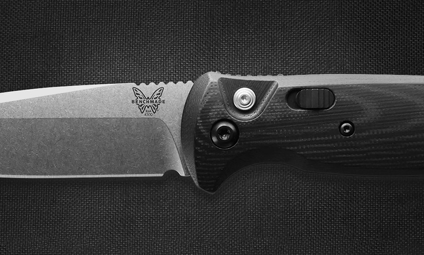 4300 CLA | Black G10 - Image 11