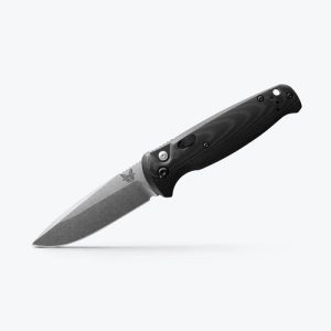 4300 CLA | Black G10
