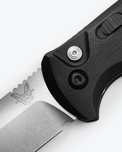 4300 CLA | Black G10 - Image 4