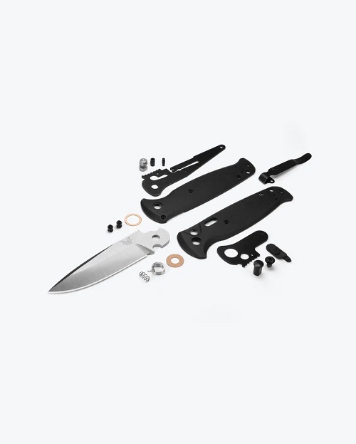 4300 CLA | Black G10 - Image 5