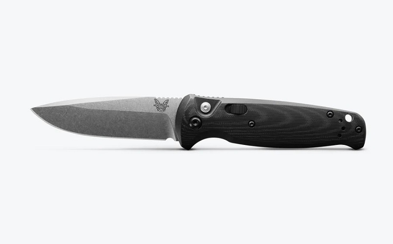 4300 CLA | Black G10 - Image 6