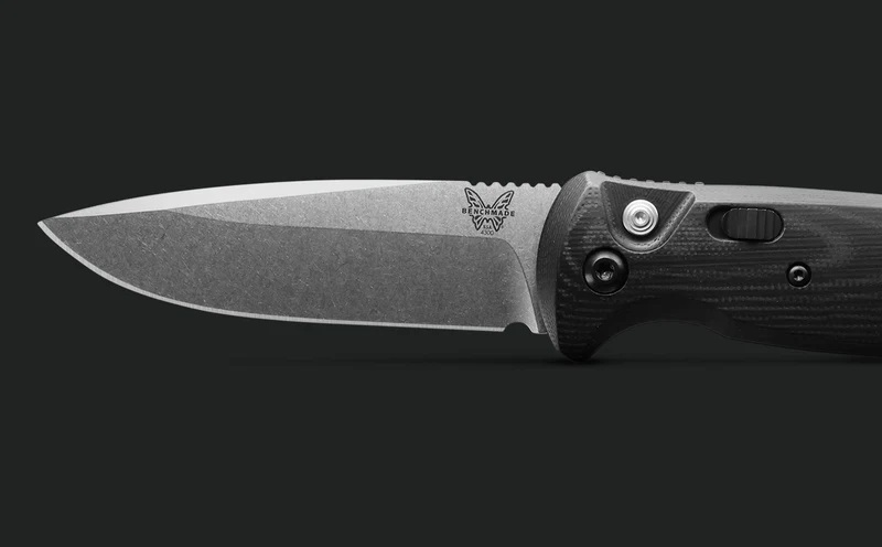 4300 CLA | Black G10 - Image 7