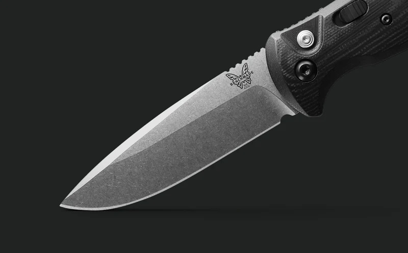 4300 CLA | Black G10 - Image 8