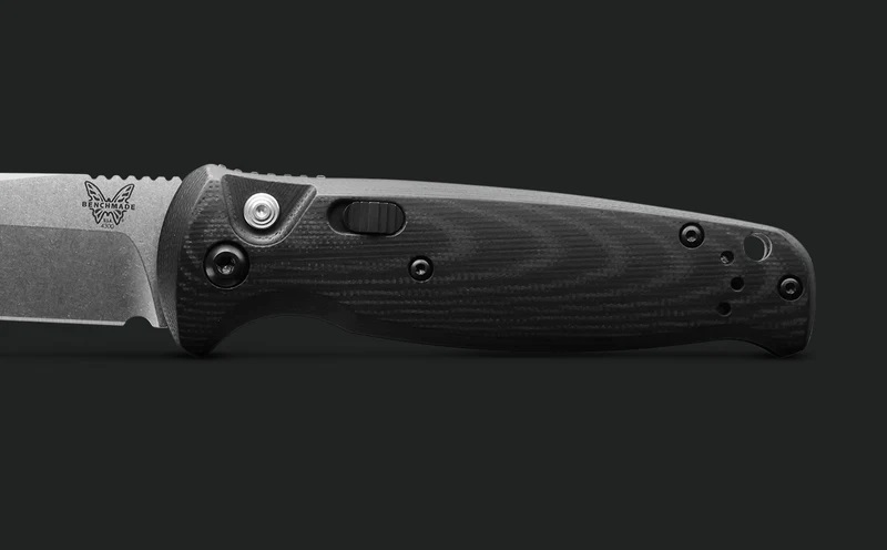 4300 CLA | Black G10 - Image 9