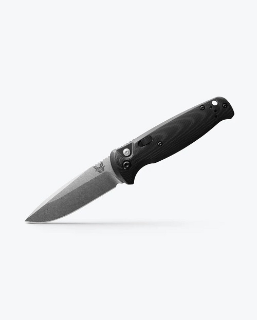 4300 CLA | Black G10
