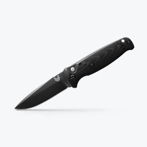 4300BK CLA | Black G10