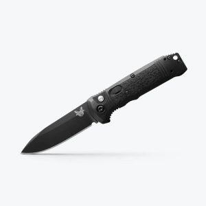 4400BK Casbah® | Black Grivory®