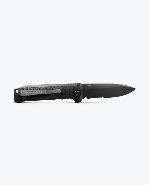 4400SBK Casbah® | Black Grivory® - Image 2