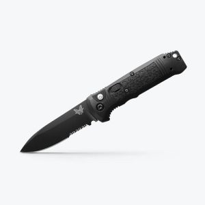 4400SBK Casbah® | Black Grivory®