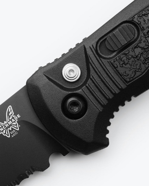4400SBK Casbah® | Black Grivory® - Image 4