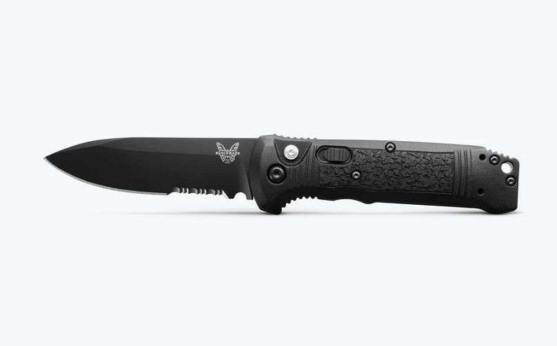 4400SBK Casbah® | Black Grivory® - Image 6