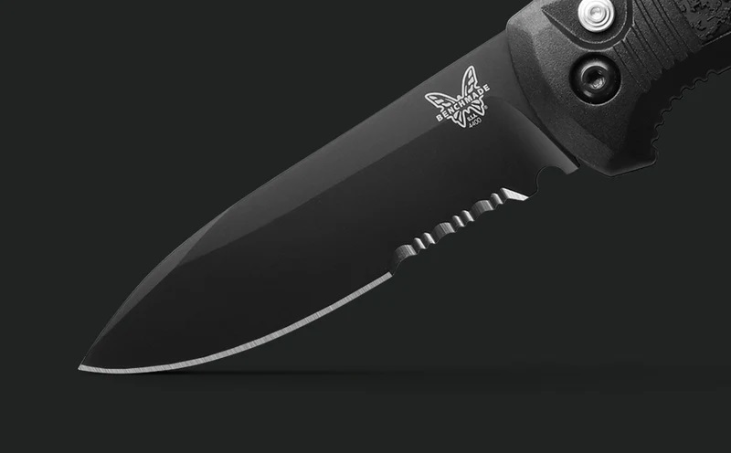 4400SBK Casbah® | Black Grivory® - Image 8