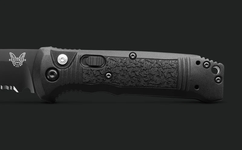 4400SBK Casbah® | Black Grivory® - Image 9