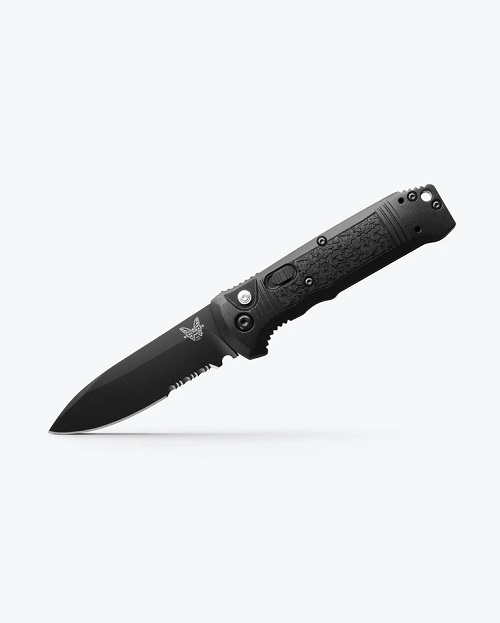 4400SBK Casbah® | Black Grivory®
