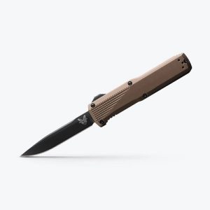 4600DLC-1 Phaeton® | Dark Earth Aluminum