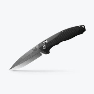 495 Vector® | Black G10