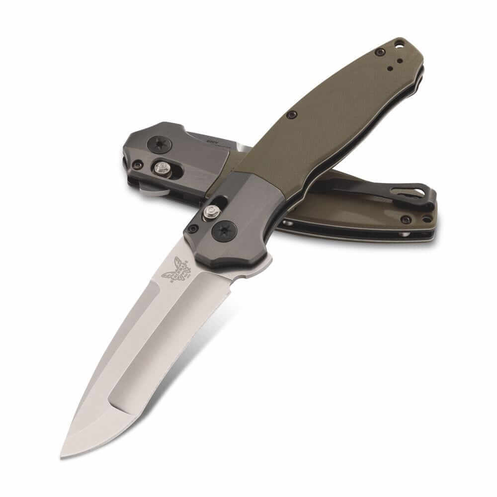 Benchmade 496 Vector™ *Discontinued*