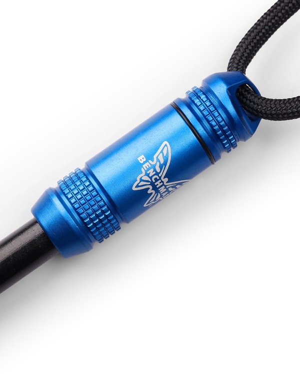 50023 Benchmade Ferro Rod Its Not A Knife