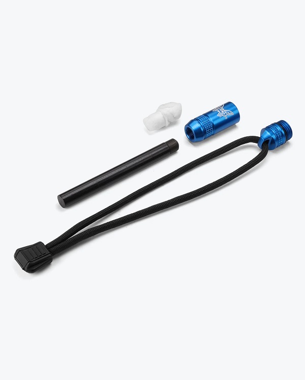50023 Benchmade Ferro Rod - Image 4
