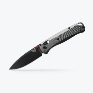 535BK-4 Bugout® | Gray Aluminum