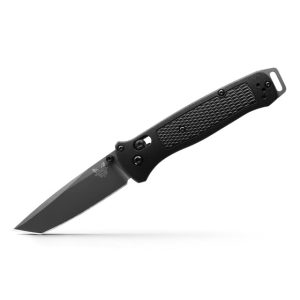 537GY Bailout® | Black Grivory®