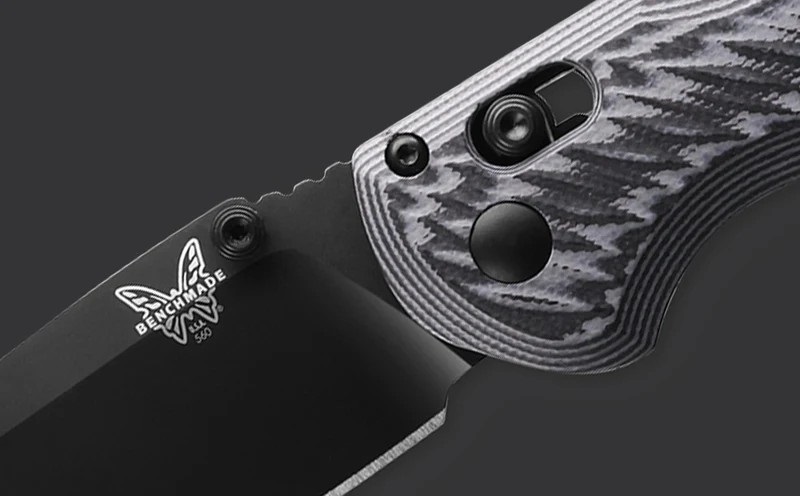 560BK-1 Freek® | Super Freek G10 - Image 10