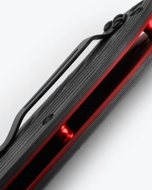 560BK-1 Freek® | Super Freek G10 - Image 4