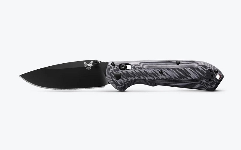560BK-1 Freek® | Super Freek G10 - Image 6