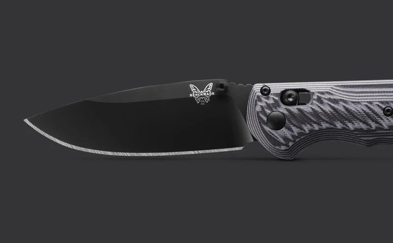 560BK-1 Freek® | Super Freek G10 - Image 7