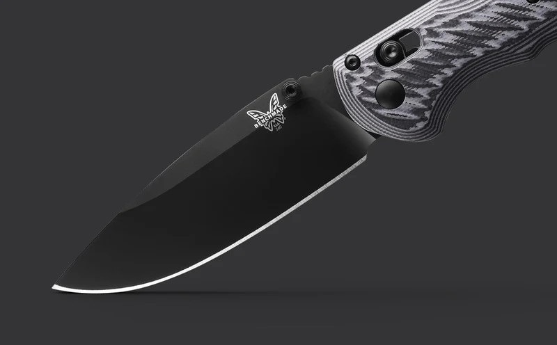 560BK-1 Freek® | Super Freek G10 - Image 8