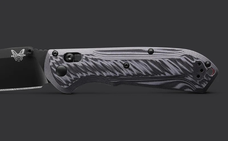 560BK-1 Freek® | Super Freek G10 - Image 9